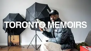 Toronto Memoirs | First we went to Montreal, Outfit ideas, Getting my hair cut & Self Care!