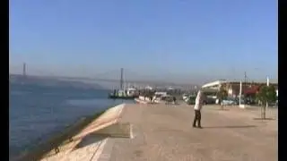 Teijo river