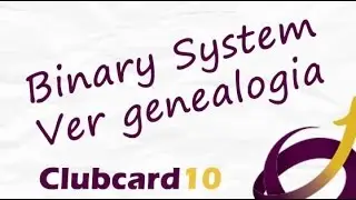 genelogia clubcard10
