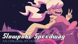 Slowpoke Speedway