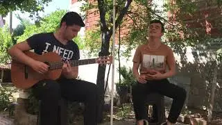 DUBA - AĞLA GÖZÜM (BERKAY COVER)