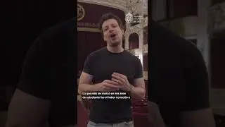 #AlumniUC 🎼 ,Paolo Bortolameolli , director de orquesta UC