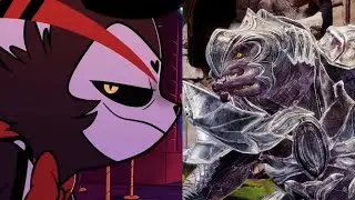 Same Voice Actor