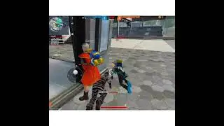 freefire gameplay 3