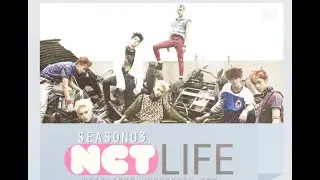 ARABIC SUB   NT LIFE IN PAJU EP4