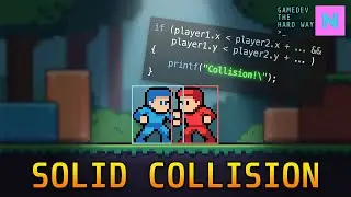 Collision Detection Doesn't Need to Be Complicated