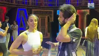 Coletiva de imprensa de “Matilda - O Musical”