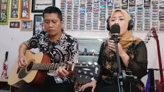 Judika - Putus atau Terus cover  by bebzkustik