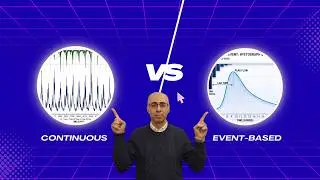 Event-Based vs Continuous Modelling: Key Differences, Applications, and Best Practices
