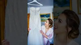 Pregatirile mirelui si ale miresei #nunta #mireasa #fotografnunta