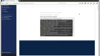 Eclipse Che - codenvy
