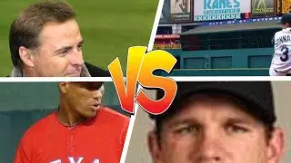 The Greatest Starting Pitchers To Play For The Texas Rangers 🌏