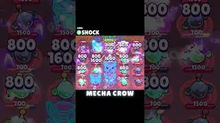 Old Skins Are Getting New Takedown Effect!! 