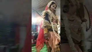 bholenath and Parvati dance