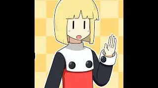 Nichijou - Zzz (X1-X2 Style)