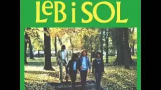 Leb i Sol - Marija