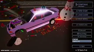 Mon Bazou Mod List - 