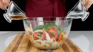 Грибное удовольствие, важное украшение любого стола