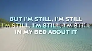 In My Bed - Sabrina Carpenter (Lyrics)