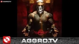 MASSIV FEAT HAFTBEFEHL - CHECK MEIN MAGAZIN (OFFICIAL HD VERSION AGGRO TV)