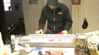 Deadmau5 Behind the Scenes Concert - DVD Rip