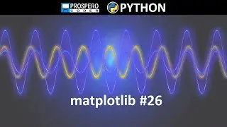 matplotlib Part 26 - Axes3D and 3D Projection