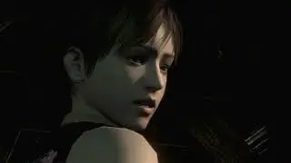 Resident Evil / Прохождение / Часть 9