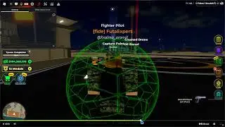 exploiter caught 4k proof (real) war tycoon