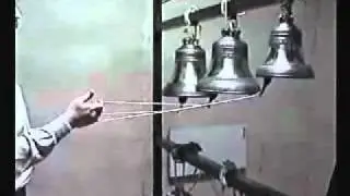 Перезвон колоколов. Обучение