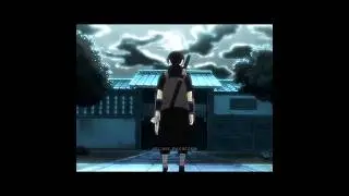 UCHIHA ITACHI ✅