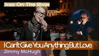 I Can't Give You Anything But Love | Dmitry Kuznetsoff Quartet