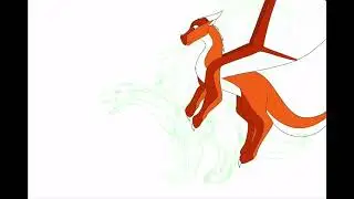 WOF Peril Animation Practice