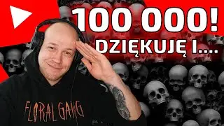 Metal słuchał rapu dla 100 tys. osób! Dziękuję i...
