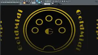 How To Make Wavy Synth Keys Using Sylenth1 VST