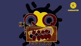 KlasKy Csupo In Sponge Effect 2.0