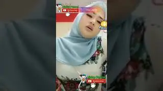 bigo live hijab sange