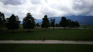 Slovenia, Cerknica