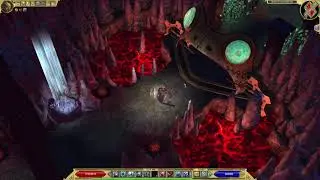 Temple of the Hidden Sun Run | Defender/Warfare | Titan Quest