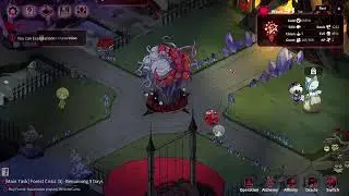 Gosh darn it AMD, let me play Yog-Sothoth's Yard!