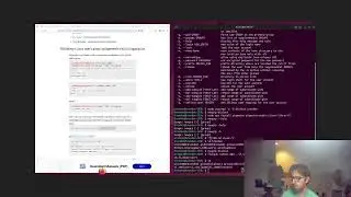 Getting patric's board programmed