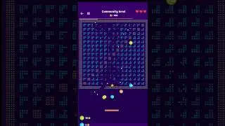most satisfying game #satisfying #satisfyingvideo #satisfyingvideos