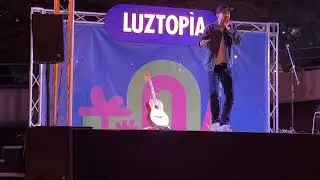 MC X ft. Framy D & Rob - Tu Voz (En vivo desde Luztopia Monterrey 2022)