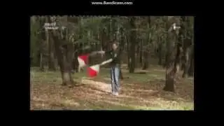 Savez izviđača Beograda u emisiji " Volim prirodu" TV Prva