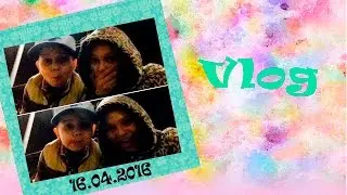 Vlog))) Владик-Диппер