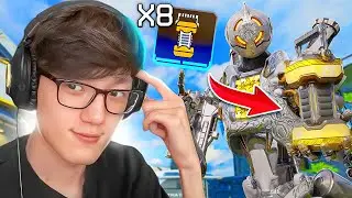 The 10,000 IQ Heat Shield Play