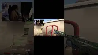 да заткнитесь #shorts #deko #emokid #эмокид #csgo