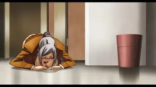 Школа-тюрьма / Prison School (2015) #anime #аниме #этти #prisonschool