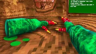 I Became The Worlds Best 1 Handed Player