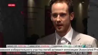 В "Гоголь-центре" состоялась премьера спектакля "Мёртвые души"