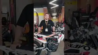 Почему вам нужен KAYO K5?🤔 #kayo #motocross #enduro #dirtbike